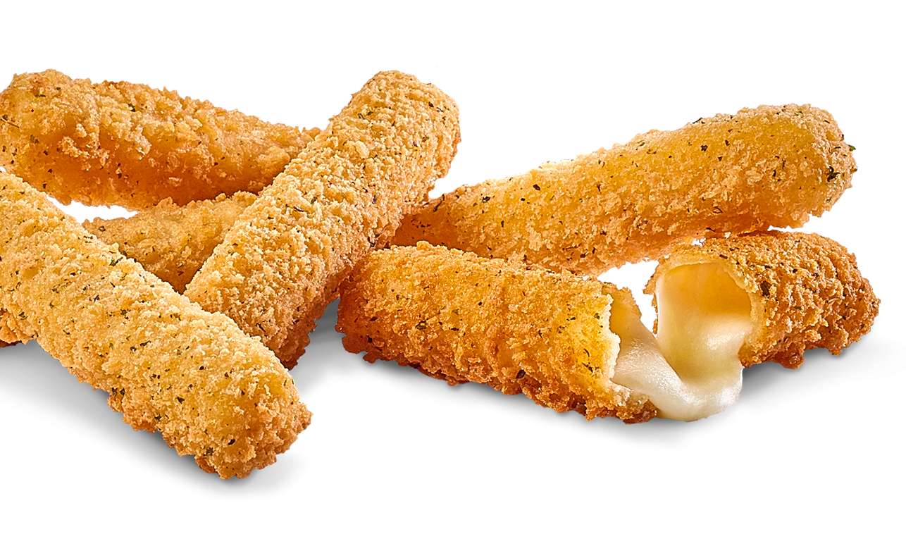 mozzarella-fritti